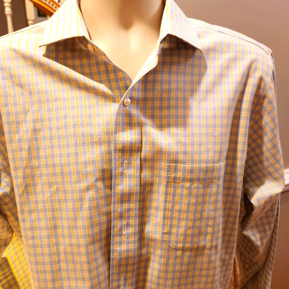 Brooks Brothers dress shirt